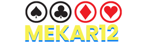 Logo MEKAR12